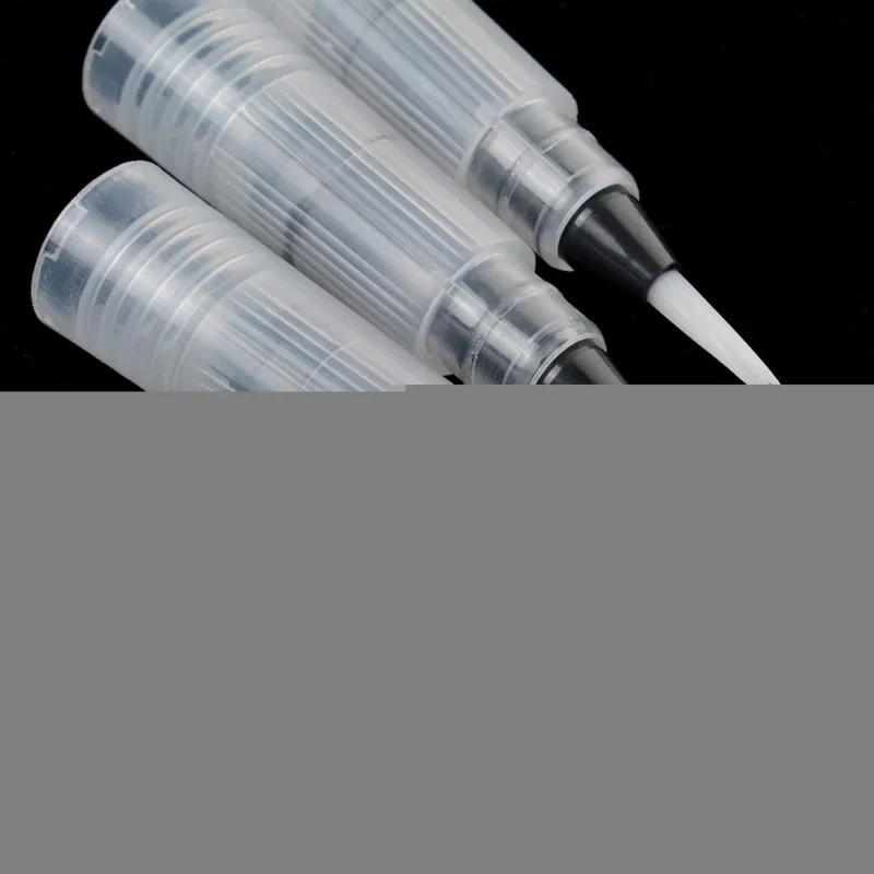Refillable Ink Color Pen Water Brush Painting Calligraphy Illustration Pen Paint Brush Watercolor Brush Drawing Art Supplies - Image 2